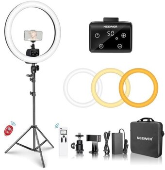 Ring Light Neewer SRP18 Ring Light - 2