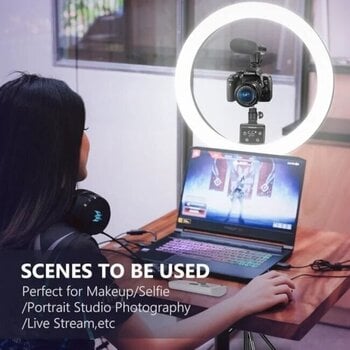 Ring Light Neewer SRP18 Ring Light - 4