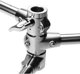 Standaard voor lampen Neewer SC320 Premium Standaard voor lampen - 5