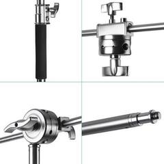 Standaard voor lampen Neewer SC320 Premium Standaard voor lampen - 6