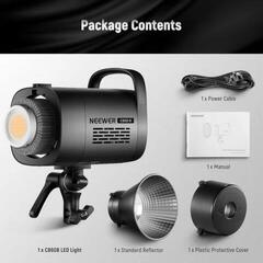 Studio Light Neewer CB60 WWCW Studio Light - 1