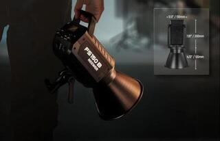 Studio Light Neewer FS150B WWCW Studio Light - 3