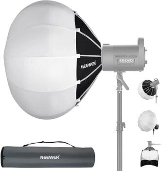 Studiolys Neewer NS65L Softbox 65x55cm - 2
