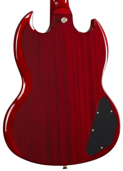 Електрическа китара Epiphone SG Standard LH Heritage Cherry Електрическа китара - 5