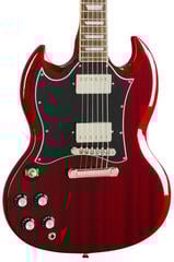 Električna kitara Epiphone SG Standard LH SET Heritage Cherry Električna kitara - 4