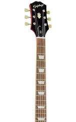 Električna kitara Epiphone SG Standard LH SET Heritage Cherry Električna kitara - 6