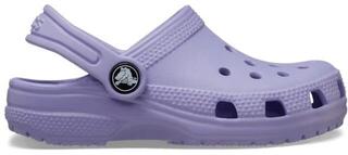 Kinderschuhe Crocs Toddler Classic Clog Mystic Purple - 2