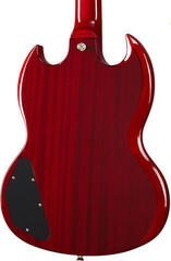 Elektromos gitár Epiphone SG Standard SET Heritage Cherry/Jobbkezes - 5