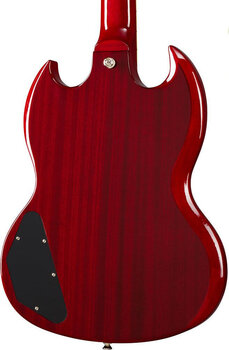 Електрическа китара Epiphone SG Standard Heritage Cherry Електрическа китара - 6