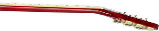 Elektromos gitár Epiphone SG Standard SET Heritage Cherry/Jobbkezes - 7