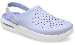 Vitorlás cipő Crocs InMotion Clog Purple Moon - 1