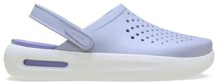 Vitorlás cipő Crocs InMotion Clog Purple Moon - 2