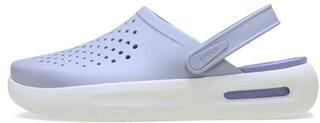 Vitorlás cipő Crocs InMotion Clog Purple Moon - 3