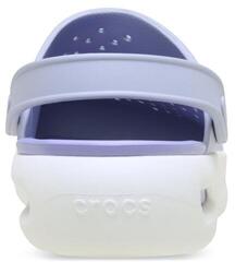Vitorlás cipő Crocs InMotion Clog Purple Moon - 5