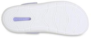 Vitorlás cipő Crocs InMotion Clog Purple Moon - 6