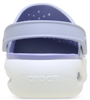 Унисекс обувки Crocs InMotion Clog Сандали Purple Moon 37-38 - 6