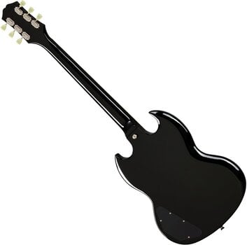 E-Gitarre Epiphone SG Standard SET Ebony E-Gitarre - 3