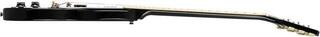 Chitarra Elettrica Epiphone SG Standard Ebony/Mano destra - 4