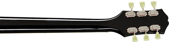 E-Gitarre Epiphone SG Standard SET Ebony E-Gitarre - 10