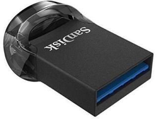 USB Flash Drive SanDisk Ultra Fit SDCZ430-032G-G46 USB Flash Drive 32 GB - 1