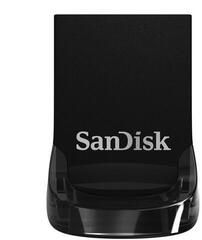 USB Flash Drive SanDisk Ultra Fit SDCZ430-032G-G46 USB Flash Drive 32 GB - 2