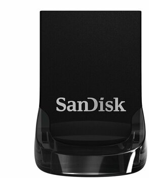 Unidade Flash USB SanDisk Ultra Fit 32 GB SDCZ430-032G-G46 32 GB Unidade Flash USB - 3