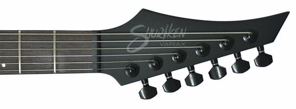 Electrische gitaar Line6 Shuriken Variax SR250 - 3