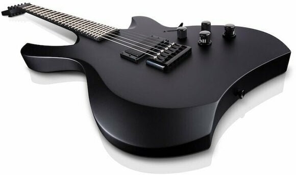 Electrische gitaar Line6 Shuriken Variax SR250 - 4