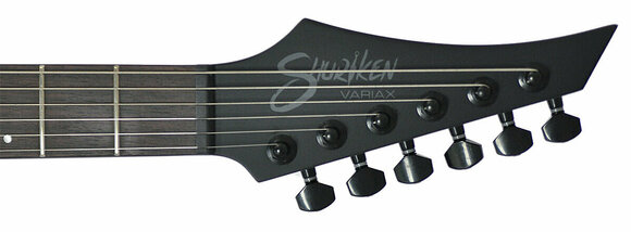 Guitarra electrica Line6 Shuriken Variax SR270 - 2