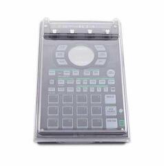 Cubierta protectora para caja de ritmos Decksaver Roland SP404/SP404A/SP404SX Cubierta protectora para caja de ritmos - 3