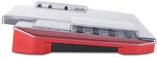 Groovebox takaró Decksaver Akai MPCX Groovebox takaró - 1