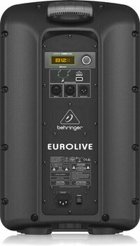 Actieve luidspreker Behringer EUROLIVE B12X Actieve luidspreker - 2