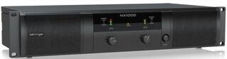 Pojačalo Behringer NX1000 Pojačalo - 2