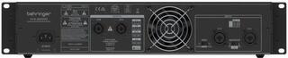Amplificador Behringer NX3000 Amplificador - 1