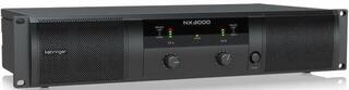 Amplificador Behringer NX3000 Amplificador - 2