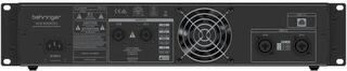 Pojačalo Behringer NX1000D Pojačalo - 1
