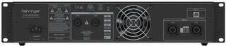 Amplificador Behringer NX3000D Amplificador - 1