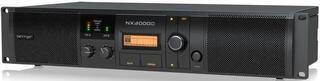 Amplificador Behringer NX3000D Amplificador - 2