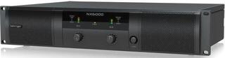 Ενισχυτής Behringer NX6000 Ενισχυτής - 1