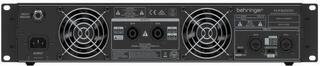 Ενισχυτής Behringer NX6000 Ενισχυτής - 2