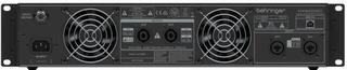Amplifier Behringer NX6000D Amplifier - 1