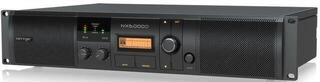 Amplifier Behringer NX6000D Amplifier - 2