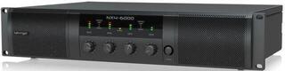 Amplifier Behringer NX4-6000 Amplifier - 2
