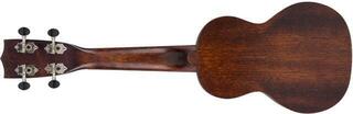 Sopránové ukulele Gretsch G9100 VMS Mahogany Stain Sopránové ukulele - 1