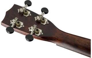 Sopránové ukulele Gretsch G9100 VMS Mahogany Stain Sopránové ukulele - 7