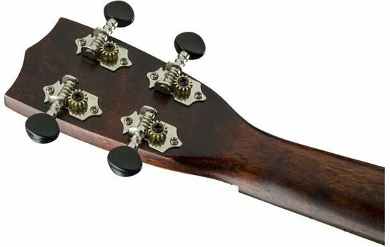 Sopránové ukulele Gretsch G9100 VMS Sopránové ukulele Mahogany Stain - 8