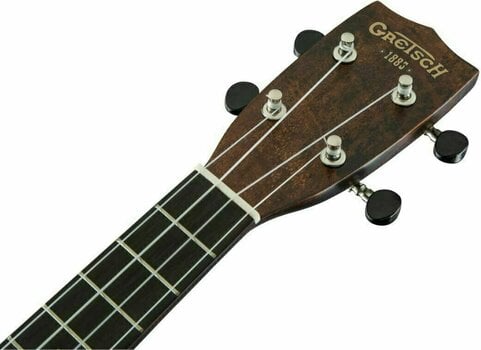 Sopránové ukulele Gretsch G9100-L LN OV VMS Sopránové ukulele Natural - 2