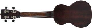 Sopránové ukulele Gretsch G9100-L LN OV VMS Natural Sopránové ukulele - 3