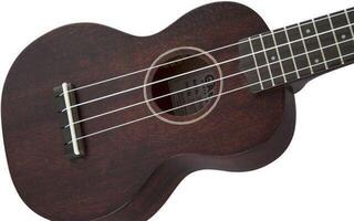 Sopránové ukulele Gretsch G9100-L LN OV VMS Natural Sopránové ukulele - 5