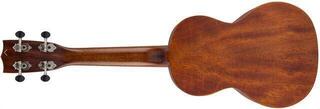 Ukulele Gretsch G9112 Resonator OV Natural Ukulele - 1
